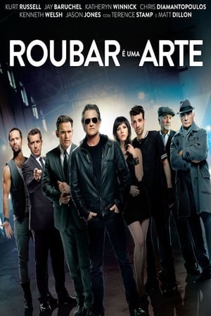 El Arte De Robar (2013)
